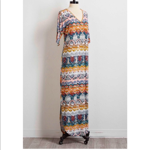 versona maxi dresses